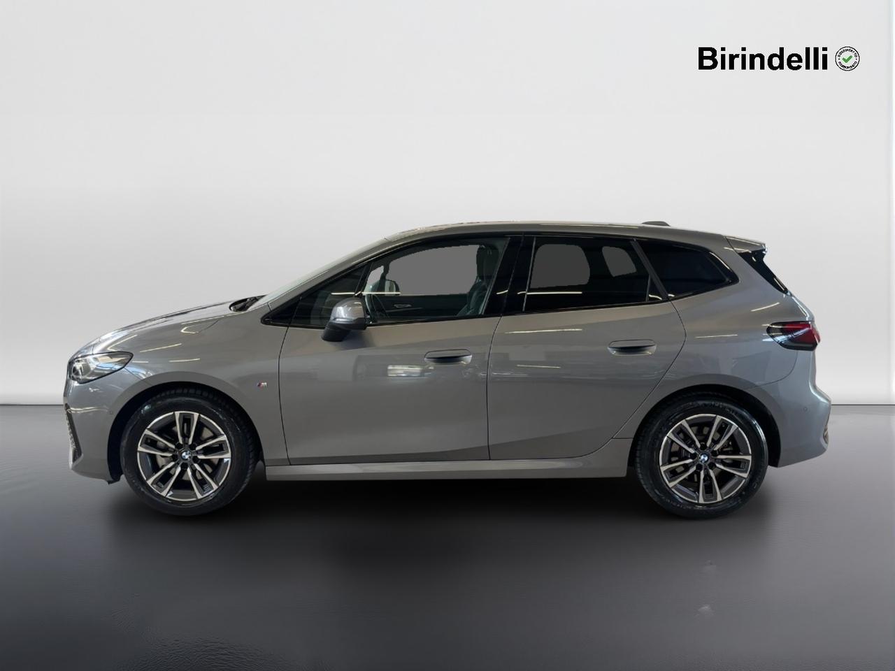BMW Serie 2 A.T. (U06) - 218d Active Tourer Msport