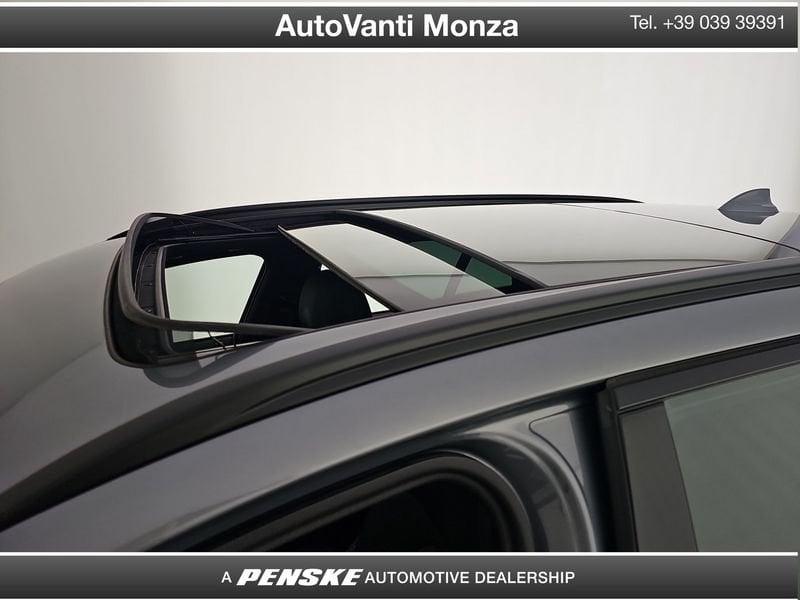 BMW Serie 5 540i Touring mhev 48V xdrive Msport auto