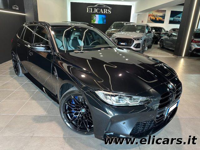 BMW M3 Touring Competition M xDrive