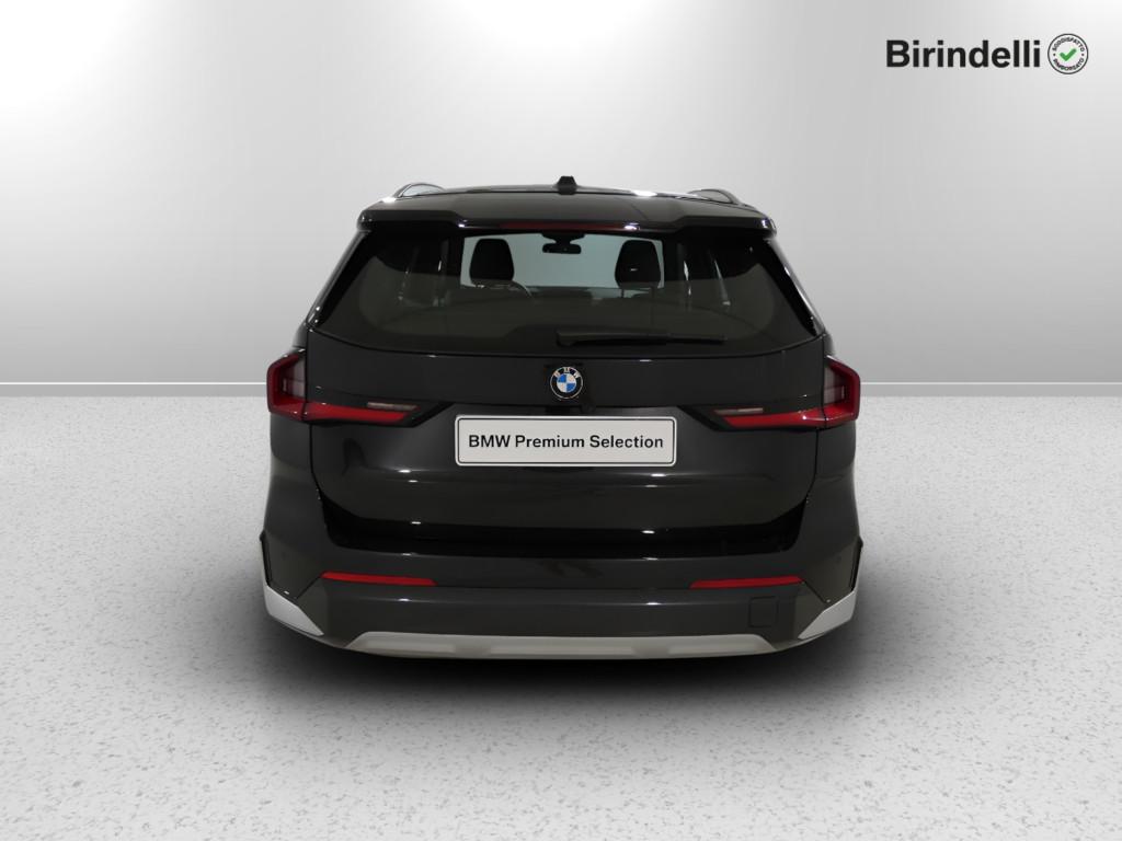 BMW X1 (U11) - X1 sDrive 18d xLine