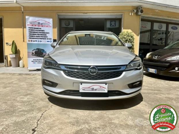 OPEL Astra 1.6 CDTi 136CV Start&Stop Sports Tour