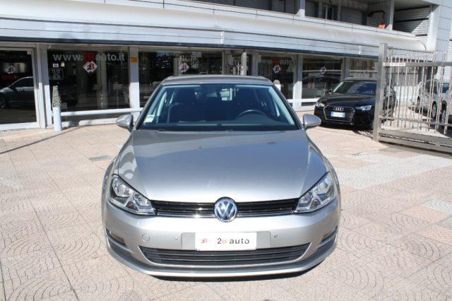 VOLKSWAGEN Golf 1.2 TSI 110 CV 5p. Comfortline BlueMotion Technolo