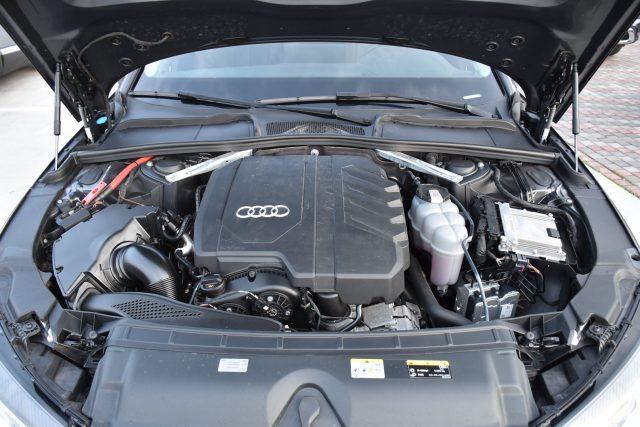 AUDI A4 Avant 35 TFSI S tronic Business *NAVIGATORE*
