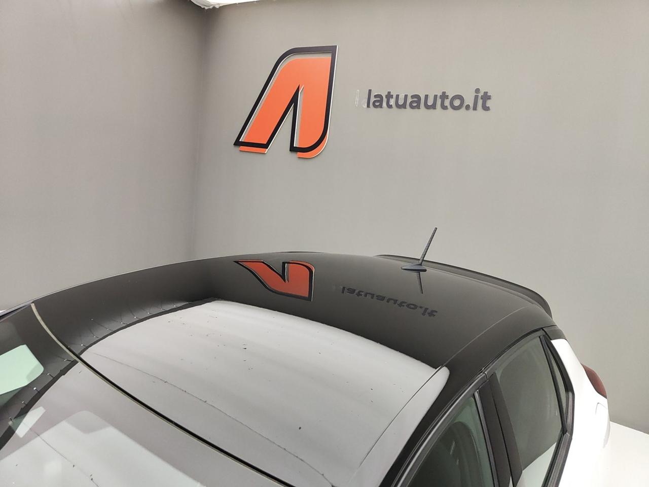 OPEL Corsa VI 2023 1.2 100CV GS AT8