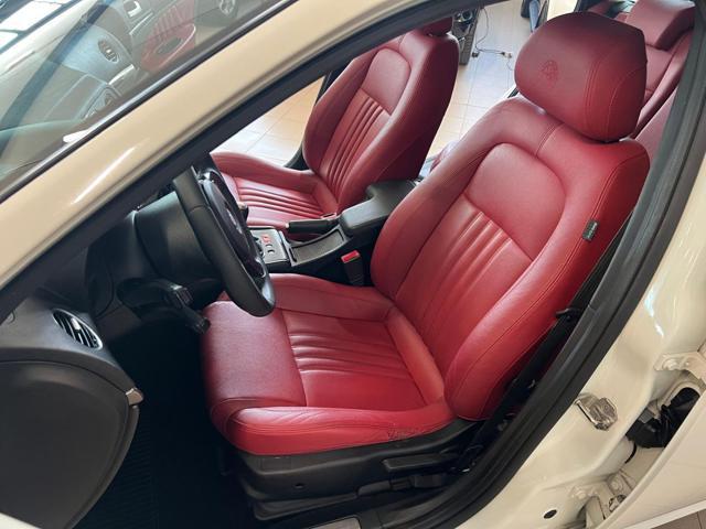 ALFA ROMEO 159 1750 TBi Sportwagon Progression