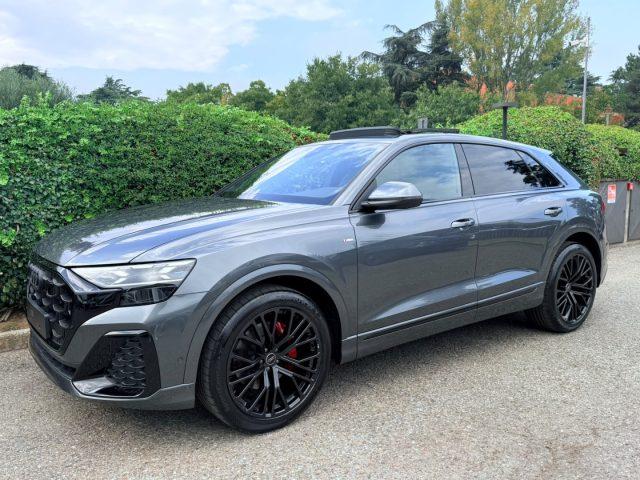 AUDI Q8 50 TDI 286 CV quattro tiptronic S line edition ACC