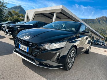 Hyundai i20 1.0 t-gdi Connectline 90cv mt