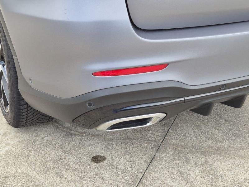 Mercedes-Benz GLC 300 d Premium Plus 4matic auto