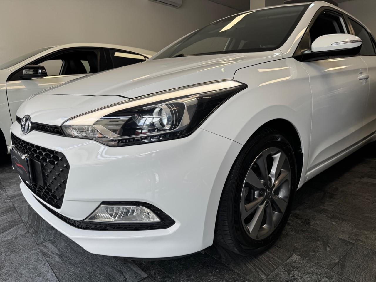 Hyundai i20 1.1 CRDi 12V 5 porte Style