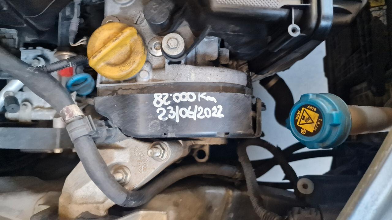 Lancia MUSA 1.4 16V Platinum