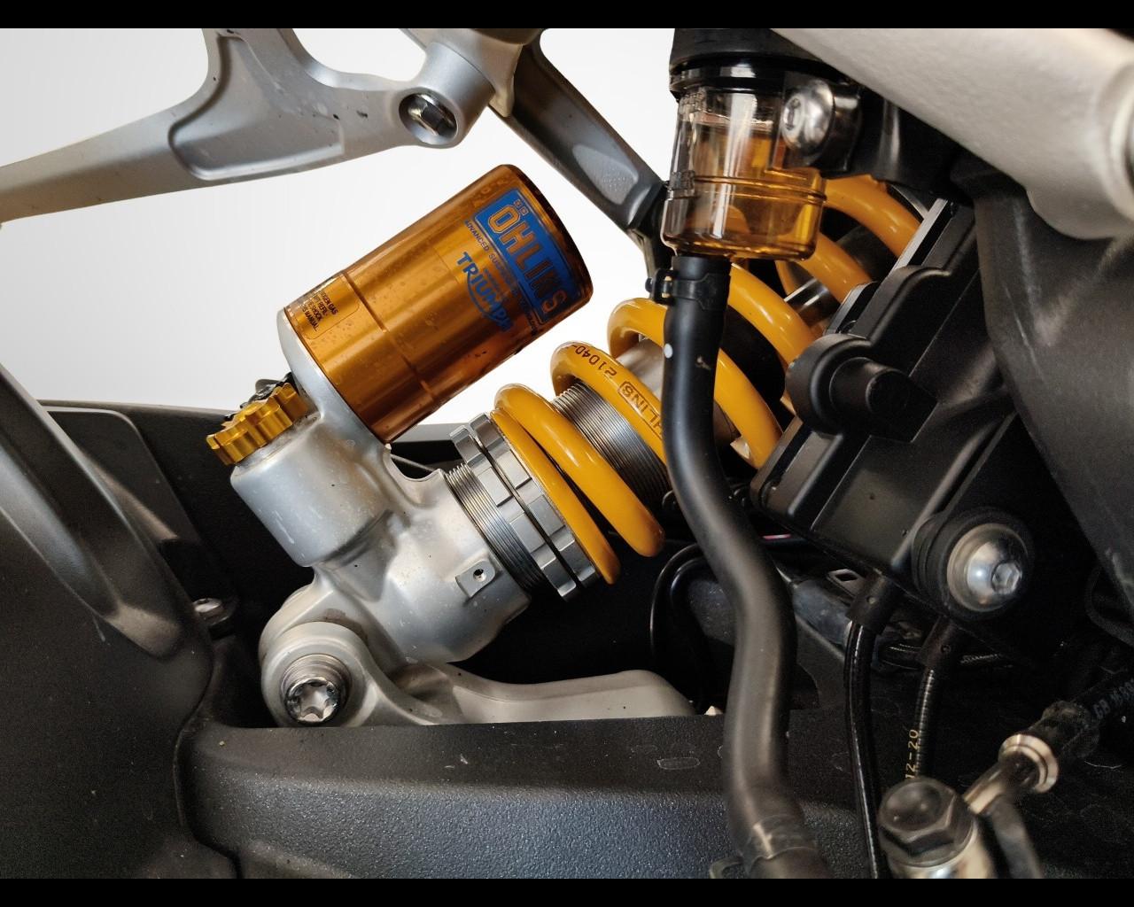 TRIUMPH Speed Triple 1200 - RS