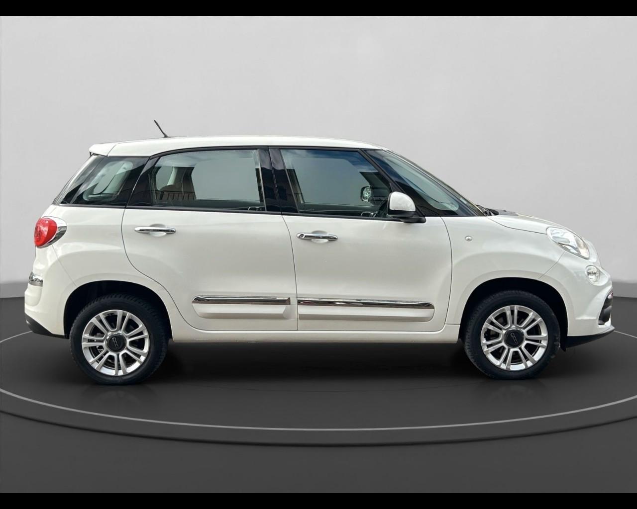 FIAT 500L 2017 - 500L 0.9 t.air t. natural power Lounge 80cv