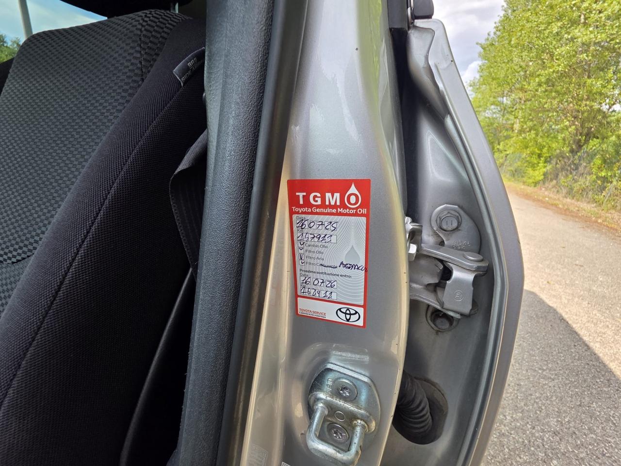 Toyota RAV 4 RAV4 2.2 D-4D 136 CV DPF Luxury
