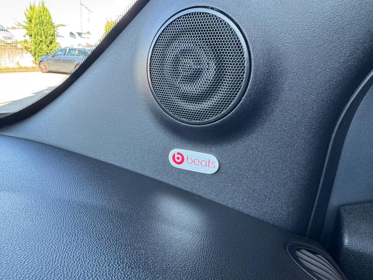 Abarth 695 1.4 Turbo T-Jet Rivale