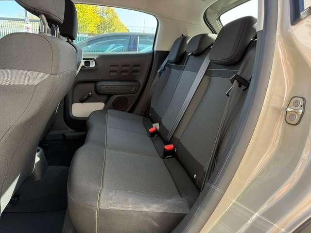 Citroen C3 C3 1.2 C SERIES EXCLUSIVE PACK SUPER PROMO