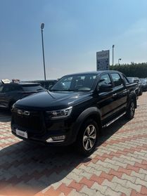 Evo Cross 4 2.0 Turbo Diesel Doppia Cabina 4x4