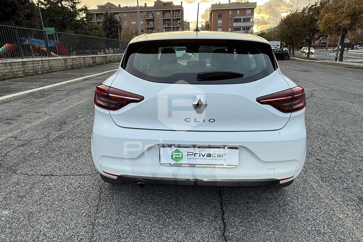 RENAULT Clio TCe 100 CV GPL 5 porte Intens