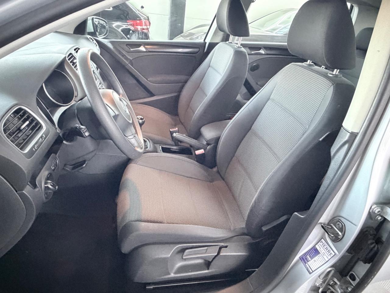 Volkswagen Golf 1.2TSI 5p. Comfortline 65 MILLA KM