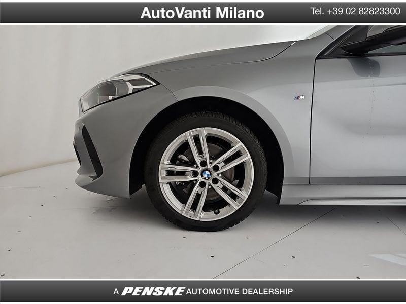 BMW Serie 1 116d Msport