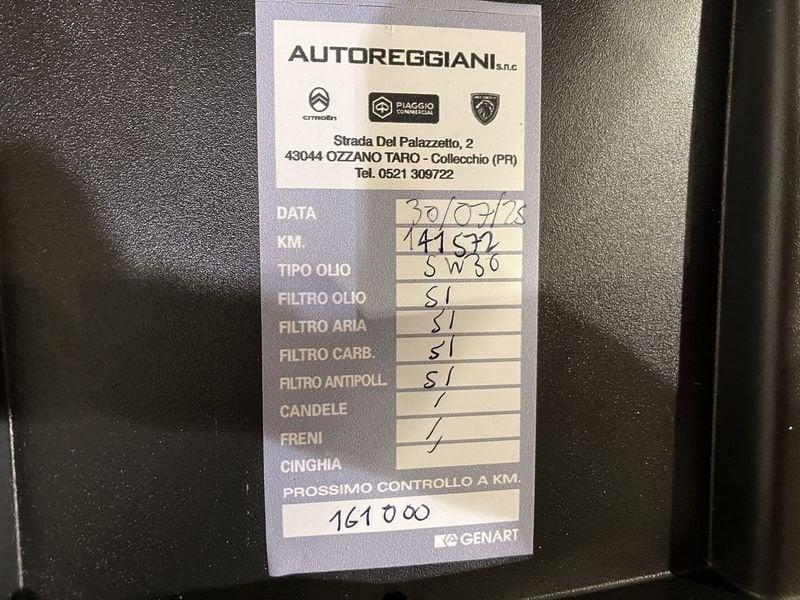 Peugeot 3008 3008 BlueHDi 130 S&S EAT8 GT Line