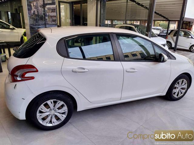 PEUGEOT 208 1° serie 1.2 VTi (Garanzia 12 Mesi)