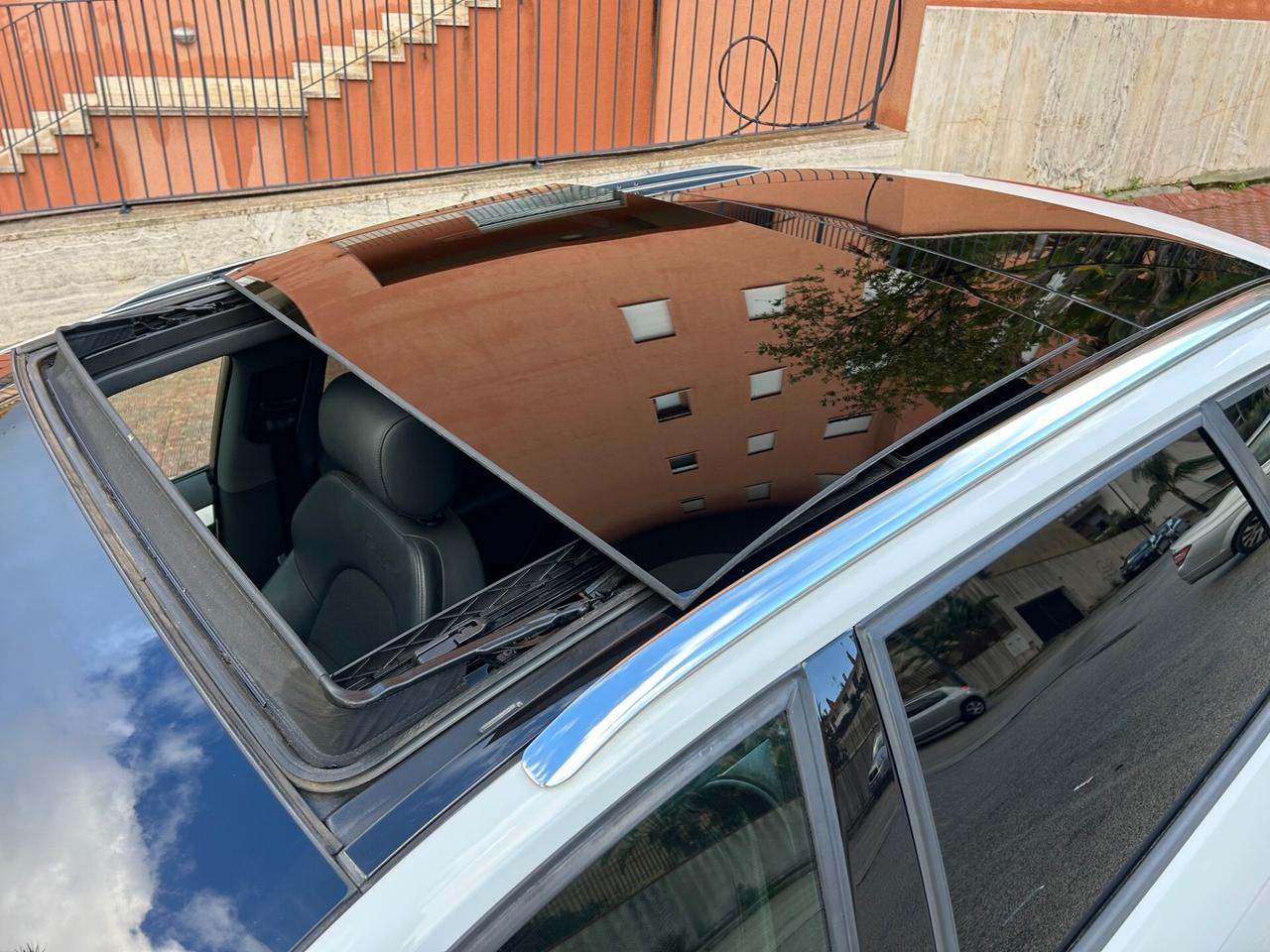 Audi A3 SPB 1.6 TDI Sline tagliandi ufficiali