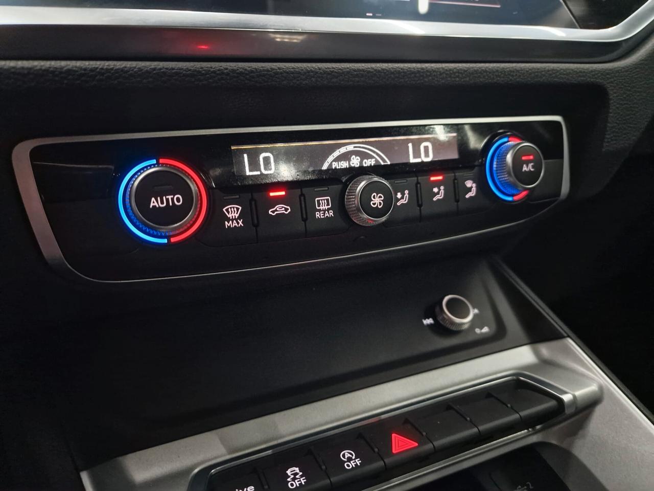 Audi Q3 SPB 35 TDI S tronic Business 2.0 150CV