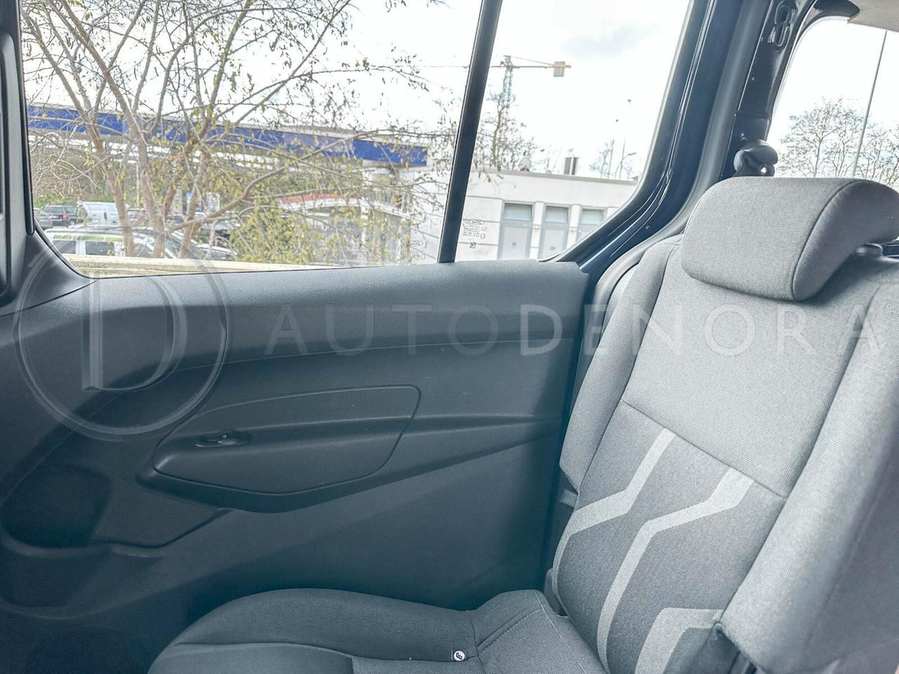 Ford Transit Connect 230 1.6 TDCi 115CV PL Combi Trend N1#AUTOCARRO#CLIMA#5POSTI#PASSOLUNGO