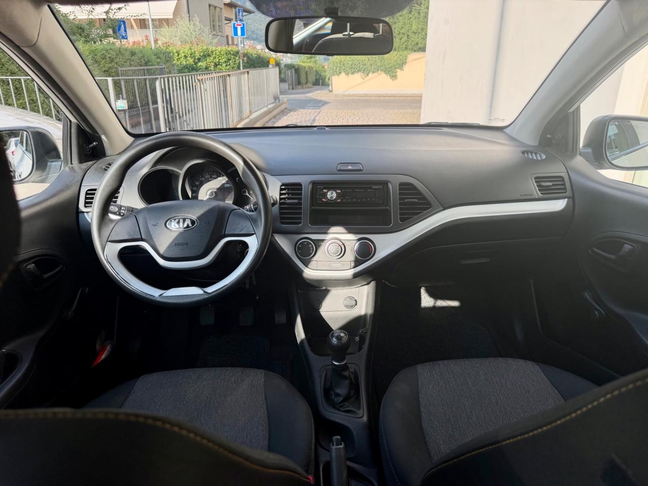Kia Picanto 1.0 12V 5 porte Style