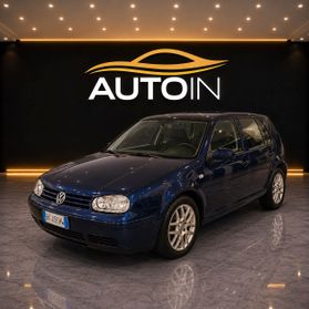 Volkswagen Golf 1.9 TDI/130 CV cat 3p. Highline