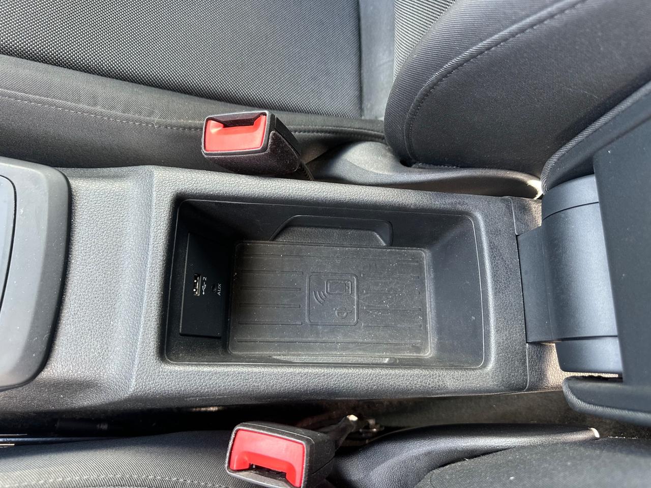 Audi Q2 35 TDI quattro S tronic Admired Advanced