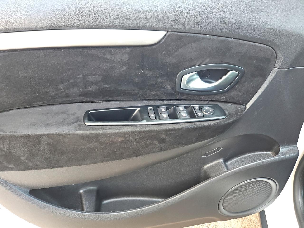 Renault Scenic XMod Cross 1.5 dCi 110CV Start&Stop Energy
