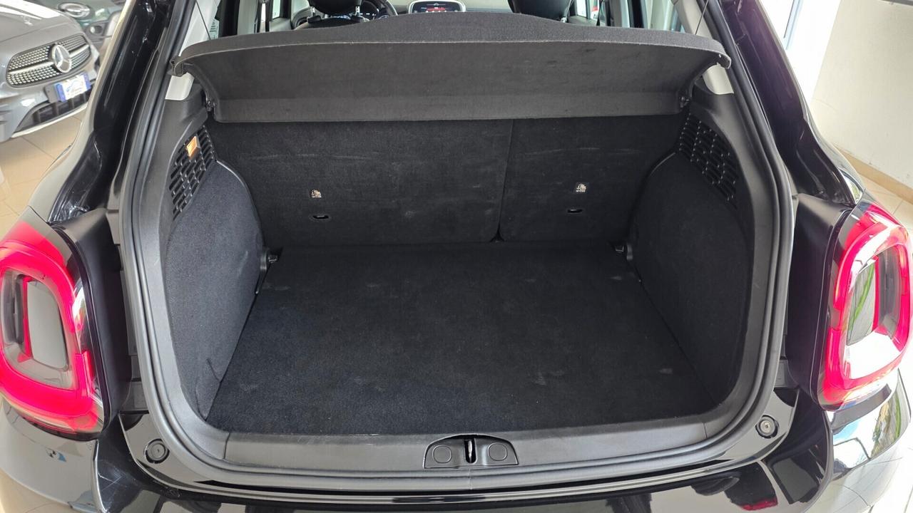 Fiat 500X 1.3 MultiJet 95 CV