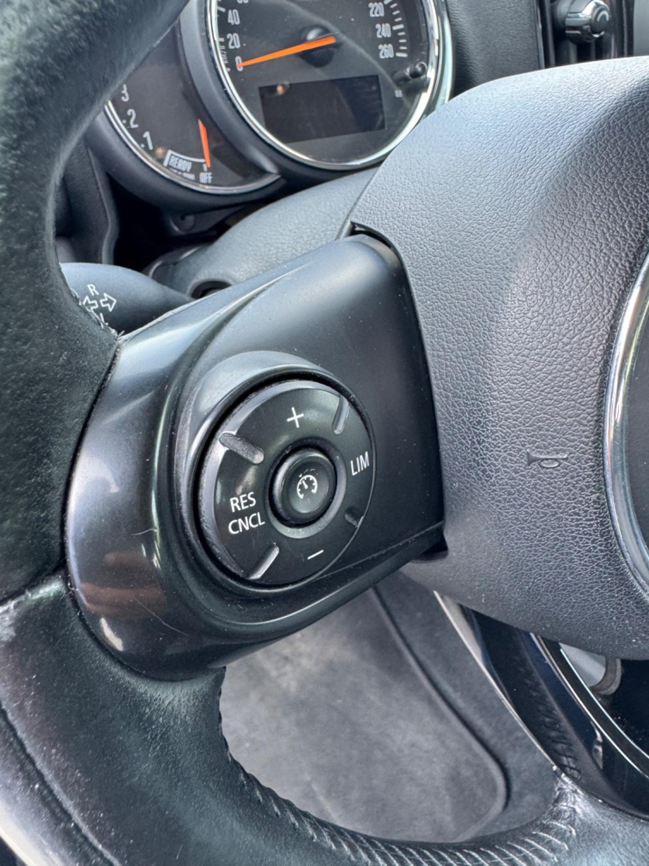 Mini Cooper D Countryman Mini 2.0 Cooper D Business Countryman Automatica