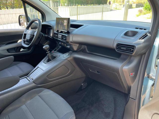 FIAT Doblo 1.5 BlueHdi 100 CV PC - KM0