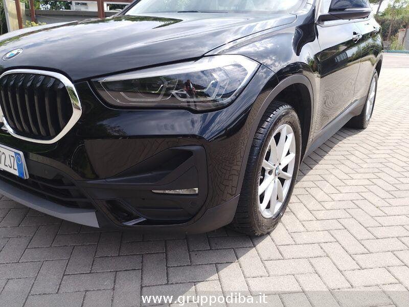 BMW X1 F48 2019 Diesel xdrive18d Business Advantage