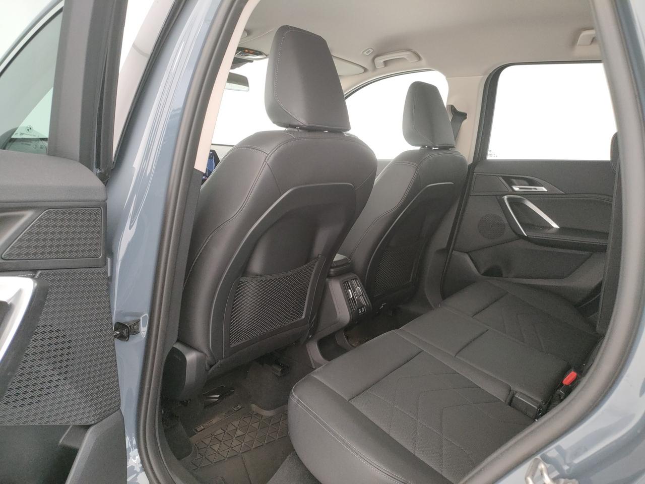 BMW X1 U11 - X1 sdrive18d X-Line auto