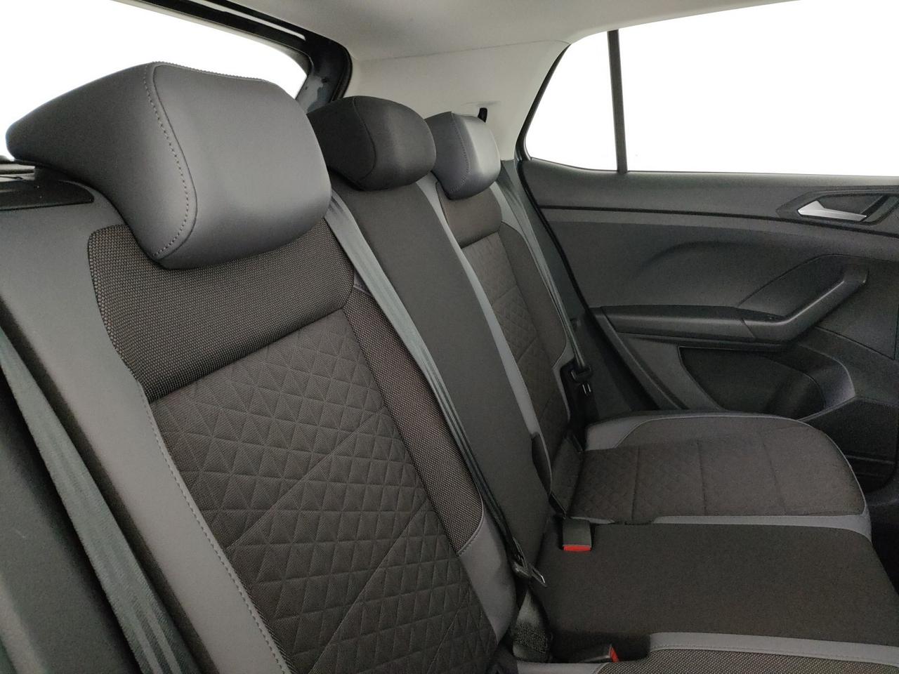 Volkswagen T-Cross 1.0 tsi advanced 110cv dsg