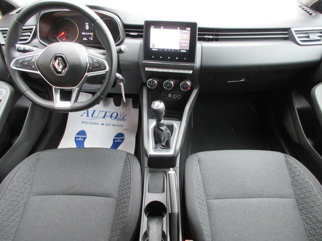 RENAULT Clio TCe 90 CV 5 porte Business