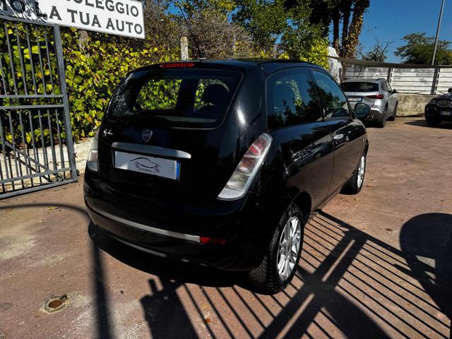 LANCIA Ypsilon 1.3 MJT 75 CV Elle
