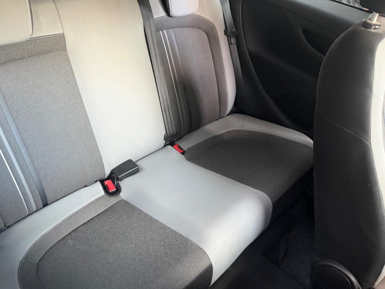 Fiat Punto Evo 1.2 3 porte S&S Blue&Me