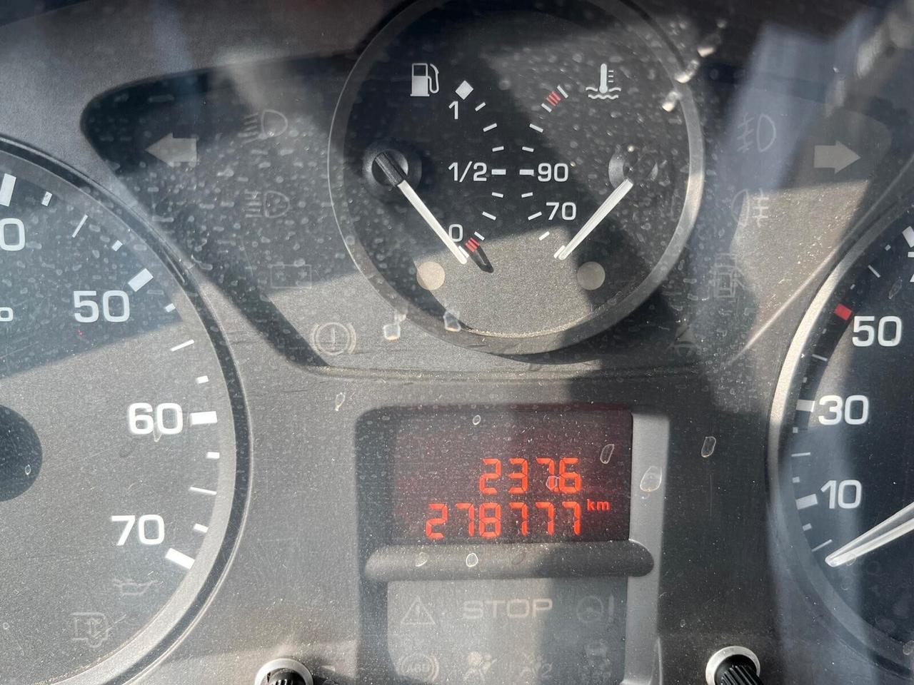 Fiat Scudo 1.6 MJT 8V PC-TN Furgone 10q. Business