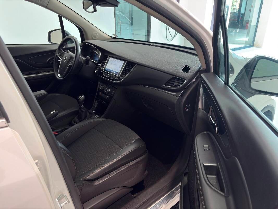 Opel Mokka X 1.6 cdti b-Color s&s 4x2 110cv