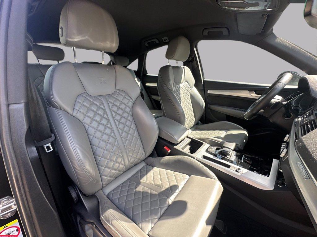 AUDI Q5 sportback 55 2.0 tfsi e s line plus quattro s-tronic del 2023