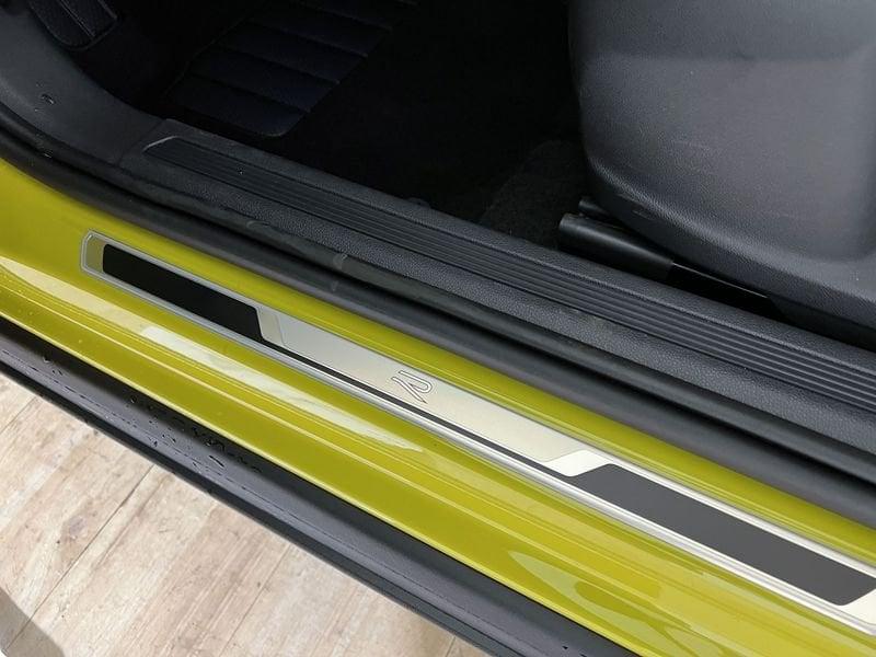Volkswagen T-Cross 1.0 TSI 85kW R-Line Plus