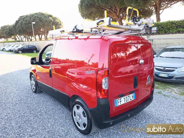 FIAT Fiorino 1.3 MJT 75CV PIU IVA 22%