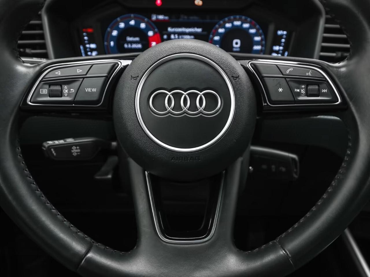 Audi A1 SPB 30 TFSI Admired