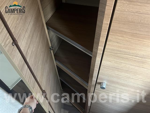 WEINSBERG WEINSBERG CARACOMPACT 600 MF EDITION PEPPER