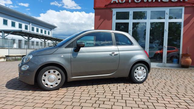 FIAT 500 1.0 Hybrid Cult Aziendale