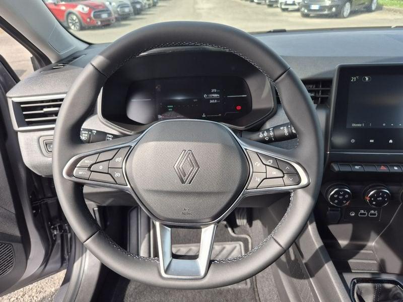 Renault Clio 1.0 SCE 49KW EVOLUTION